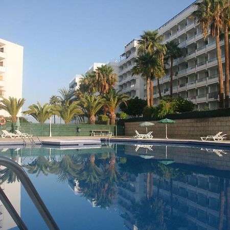 Apartamento Vacacional Playa Playa de las Americas  Bagian luar foto