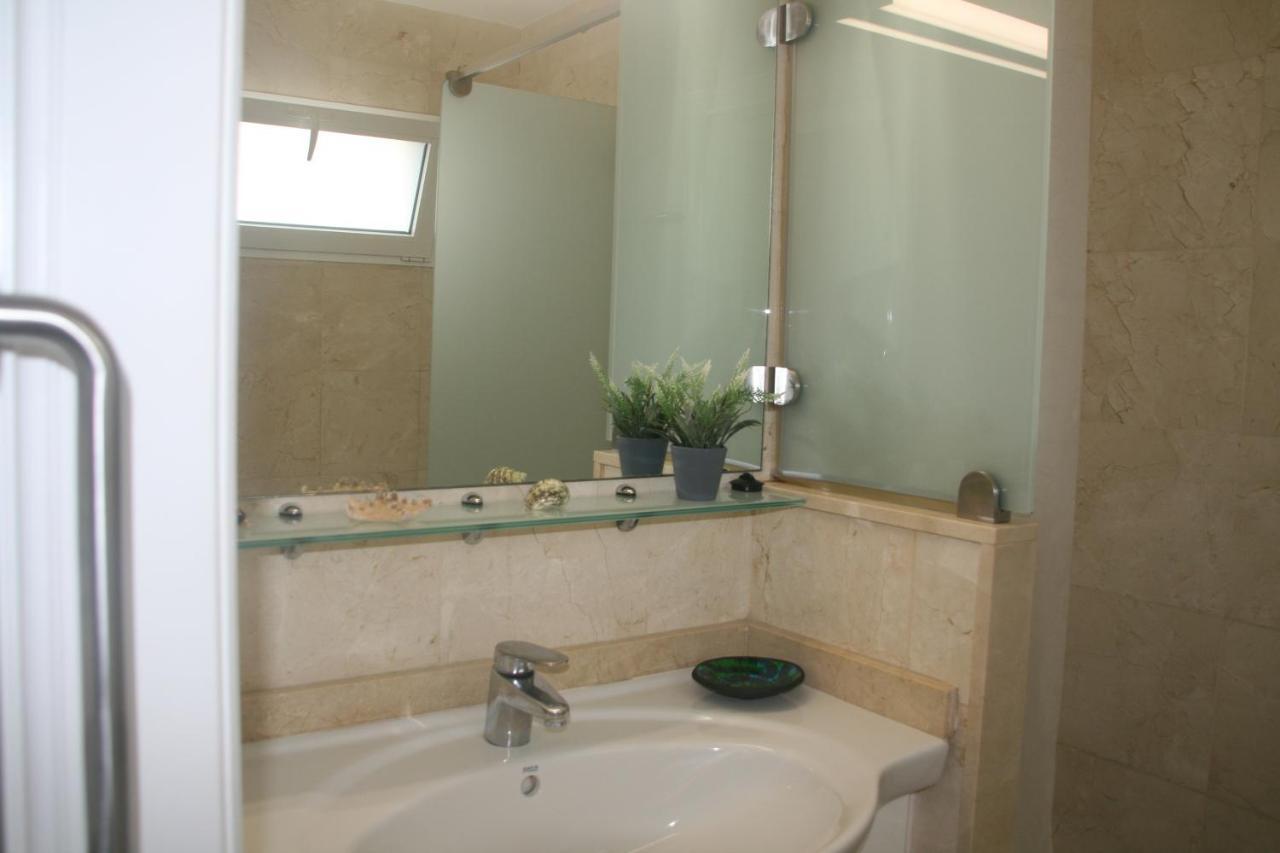 Apartamento Vacacional Playa Playa de las Americas  Bagian luar foto