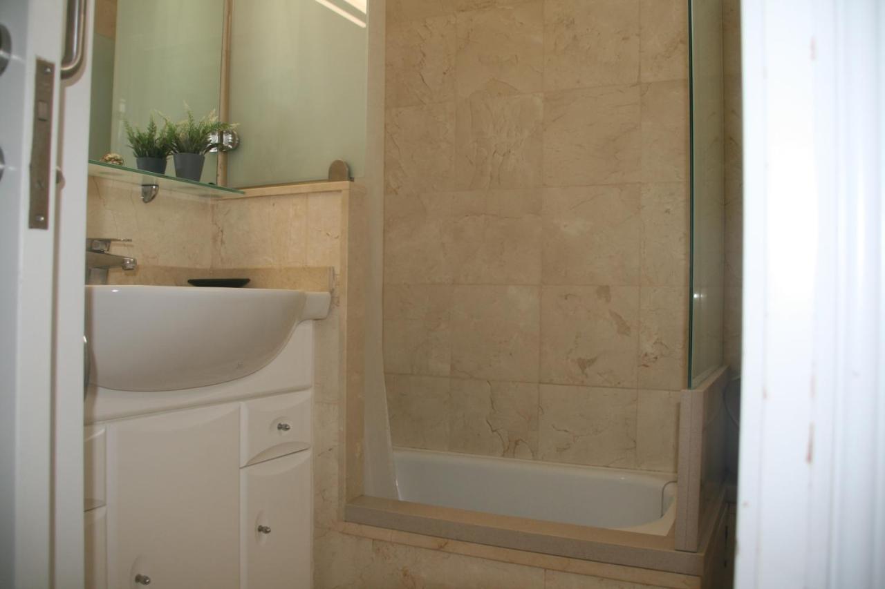 Apartamento Vacacional Playa Playa de las Americas  Bagian luar foto
