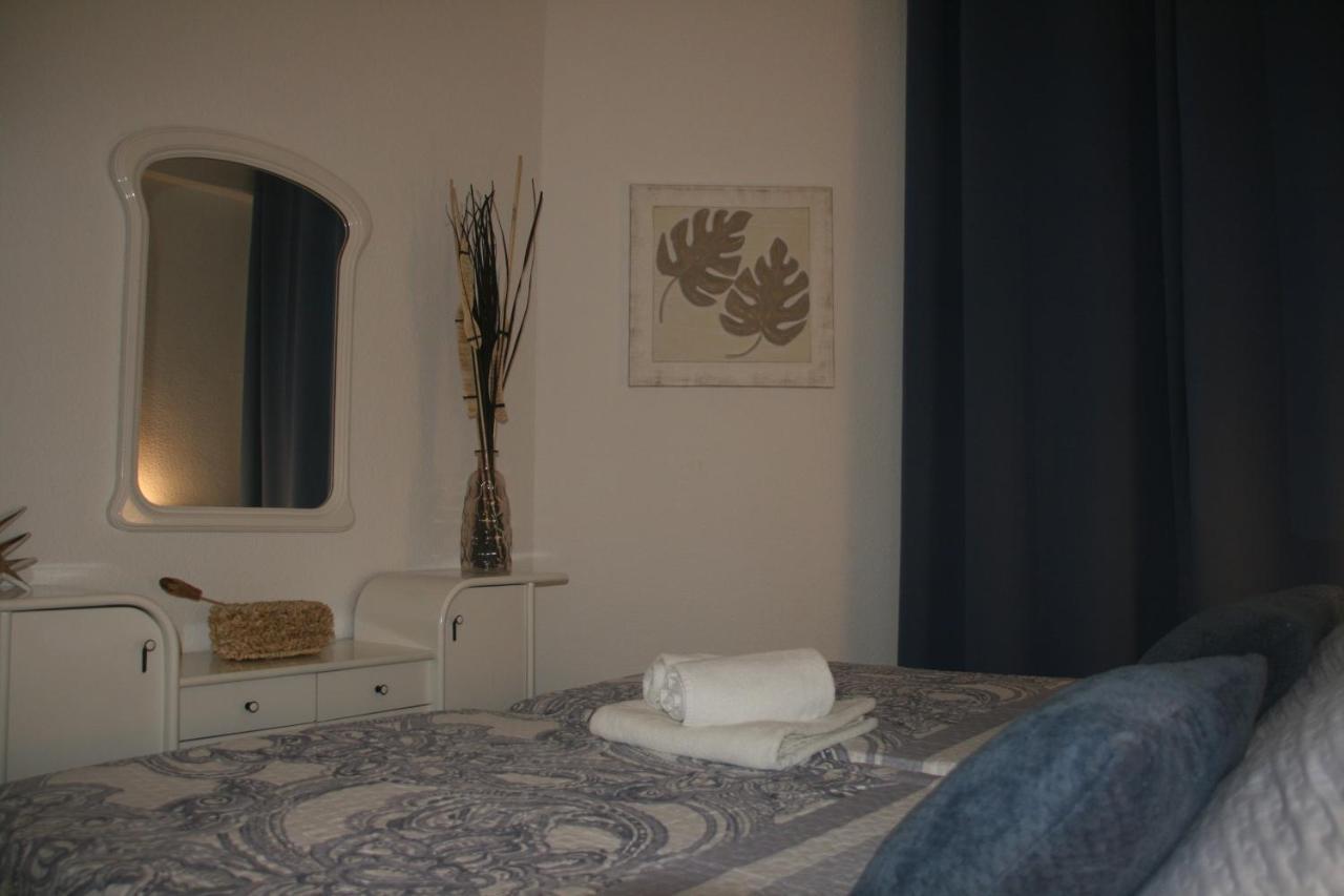 Apartamento Vacacional Playa Playa de las Americas  Bagian luar foto