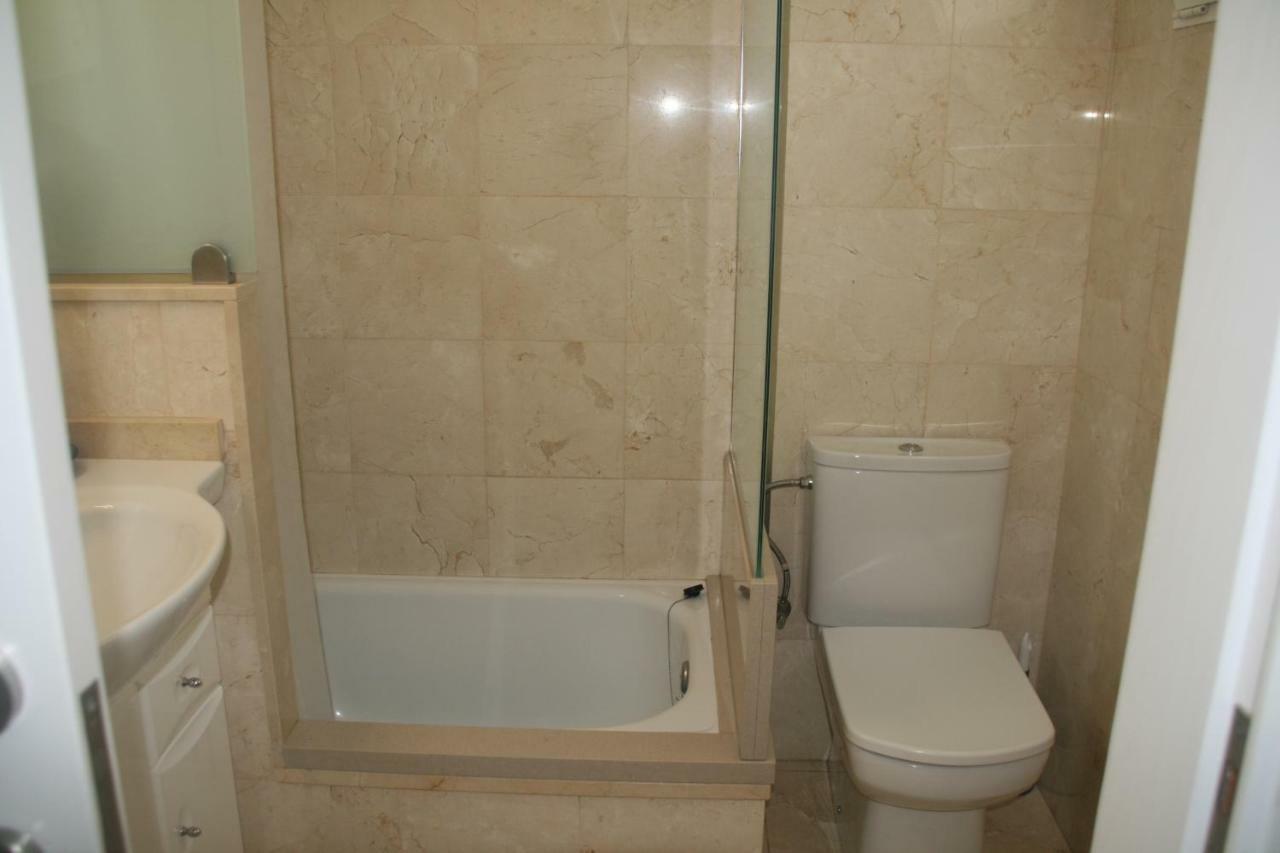 Apartamento Vacacional Playa Playa de las Americas  Bagian luar foto