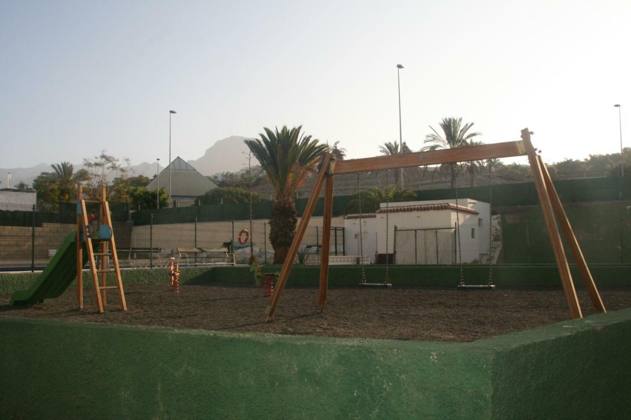 Apartamento Vacacional Playa Playa de las Americas  Bagian luar foto