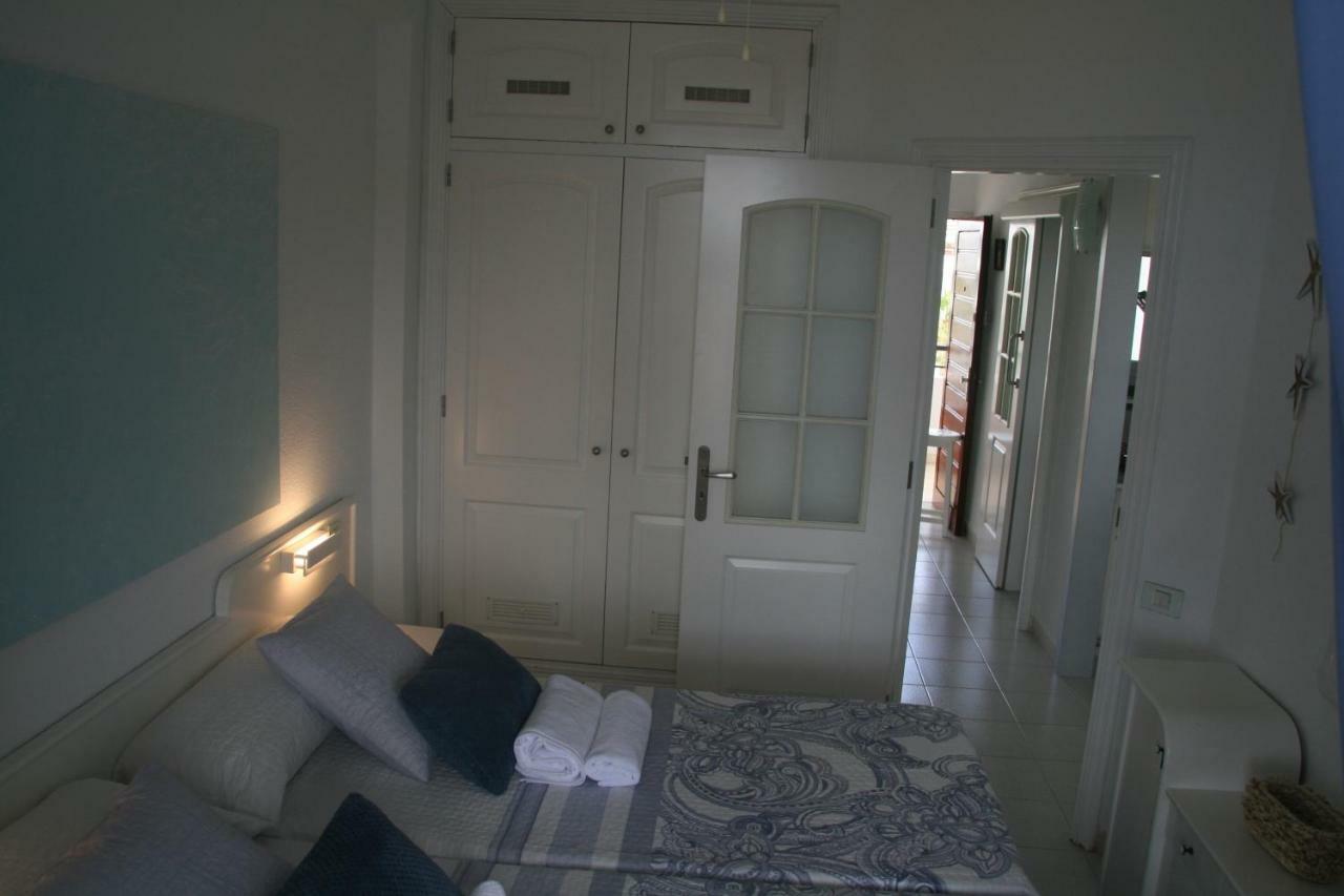 Apartamento Vacacional Playa Playa de las Americas  Bagian luar foto