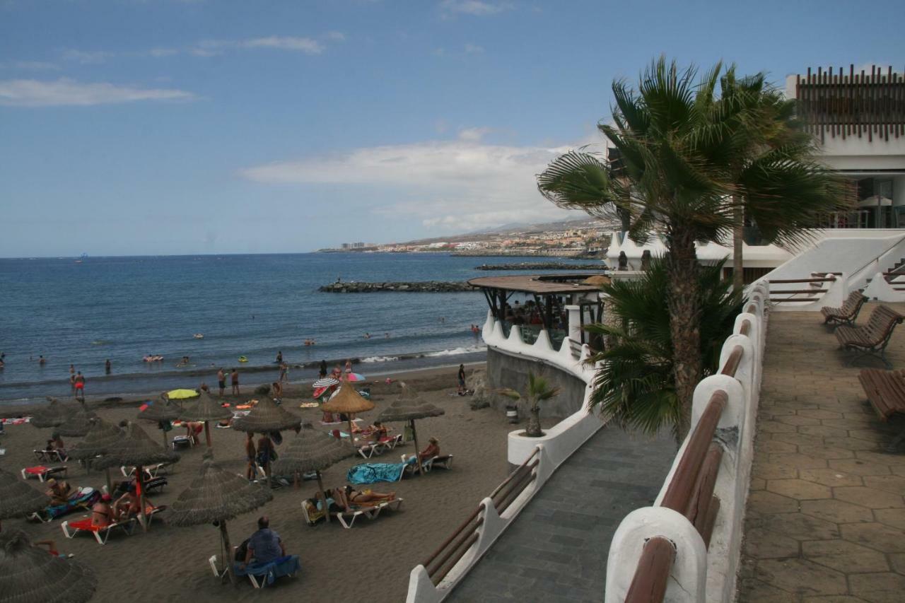 Apartamento Vacacional Playa Playa de las Americas  Bagian luar foto